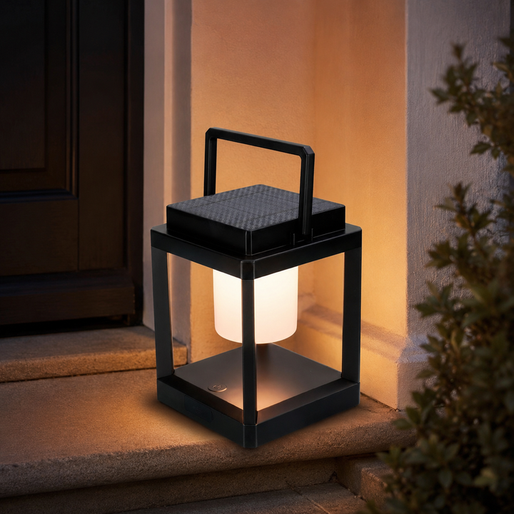 Synerji 3W Solar LED Portable Lantern