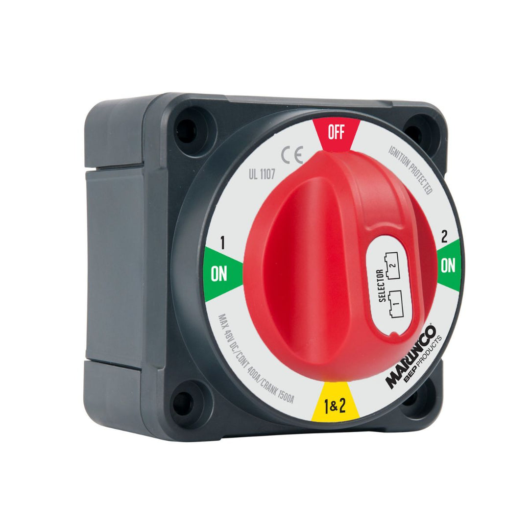 Bep Marine 710-140A Digital Voltage Relay, ND, Grey, One Size Bep Marine 710-140A Digital Voltage Relay, ND, Grey, One Size