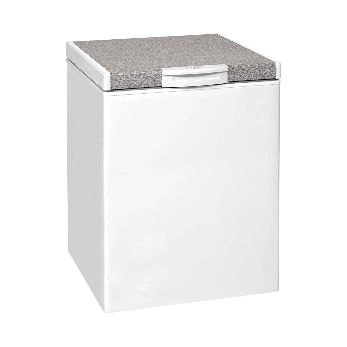 Defy CF185 150 Litre Freezer - Sustainable.co.za