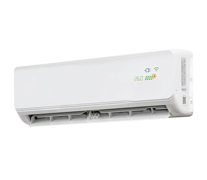 Deye 12000BTU Hybrid 4100W Solar Air Conditioner