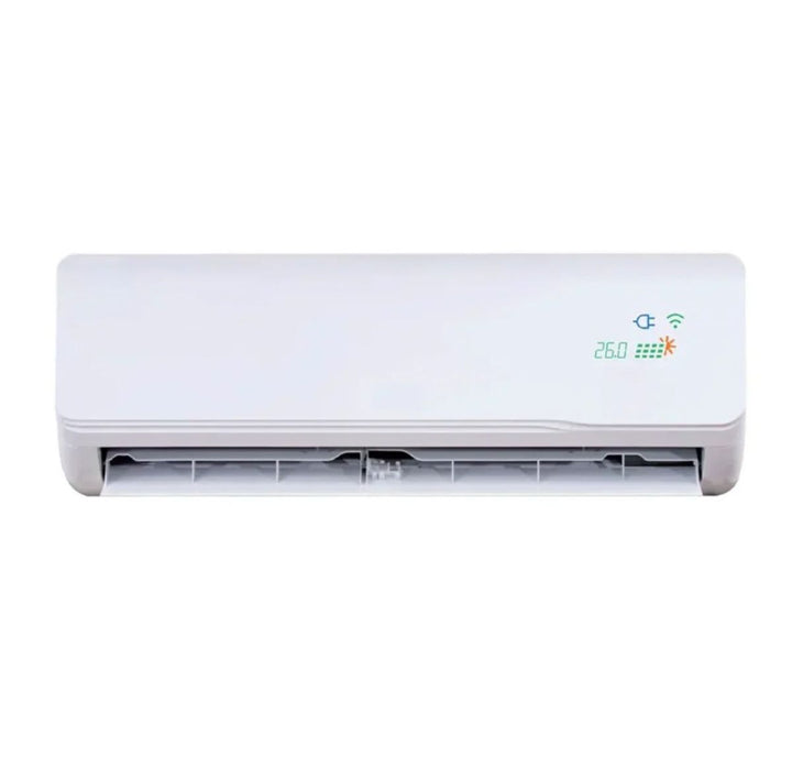 Deye 18000BTU Hybrid 6100W Solar Air Conditioner