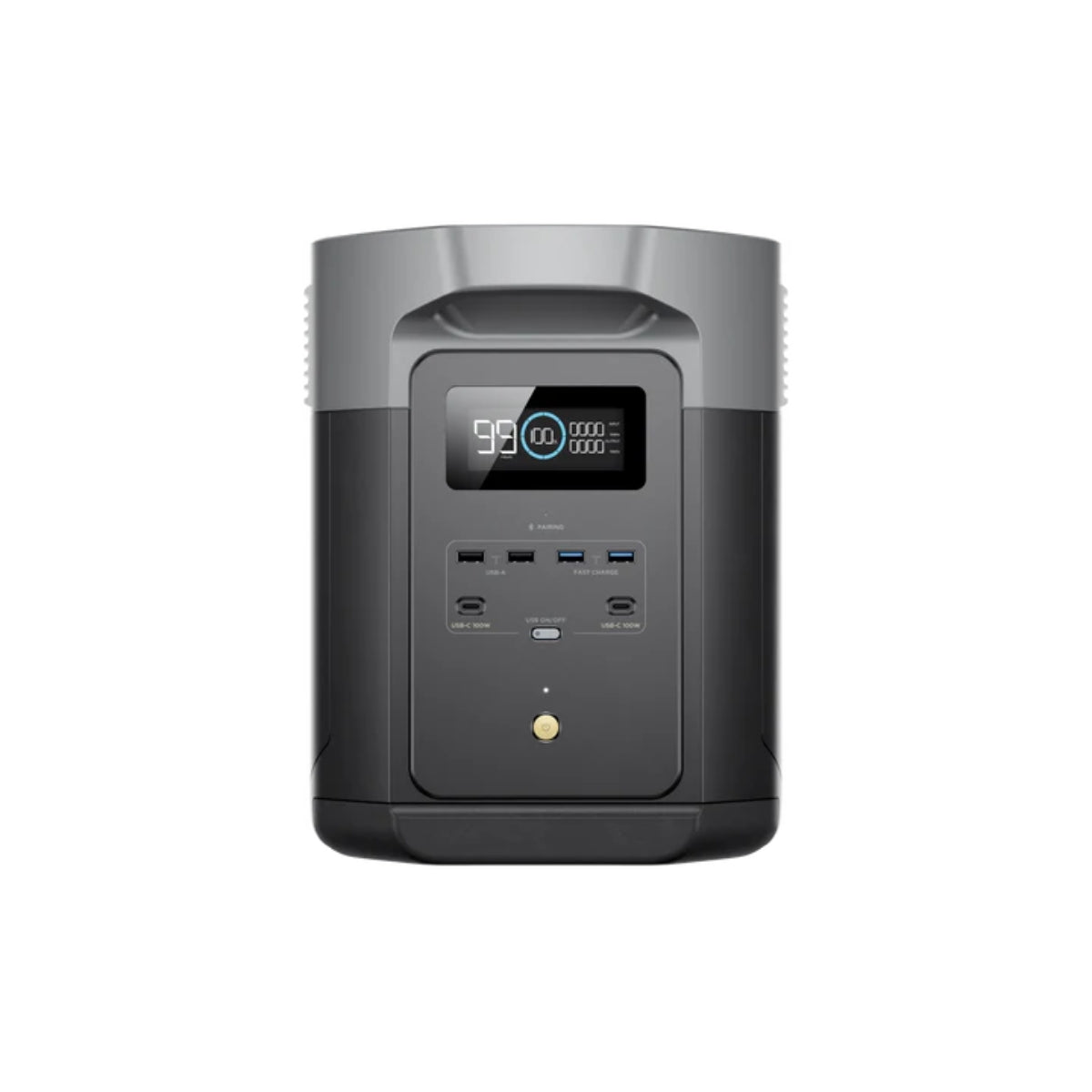 EcoFlow DELTA 2 Max Portable Power Station - Sustainable.co.za