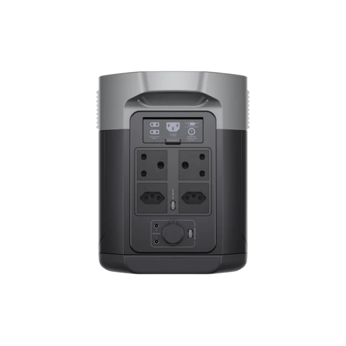 EcoFlow DELTA 2 Max Portable Power Station - Sustainable.co.za