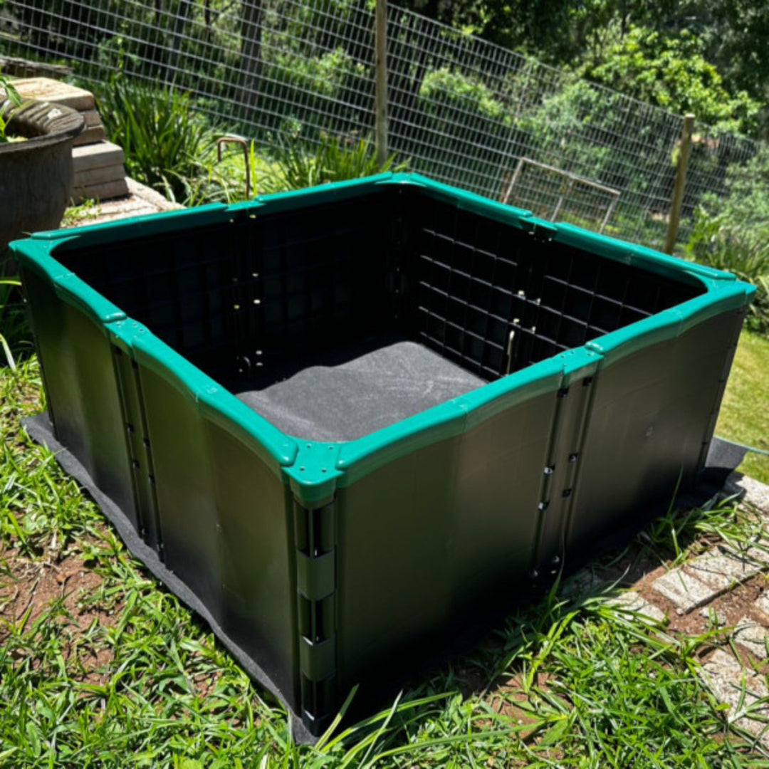 EcoGrow Food Planter