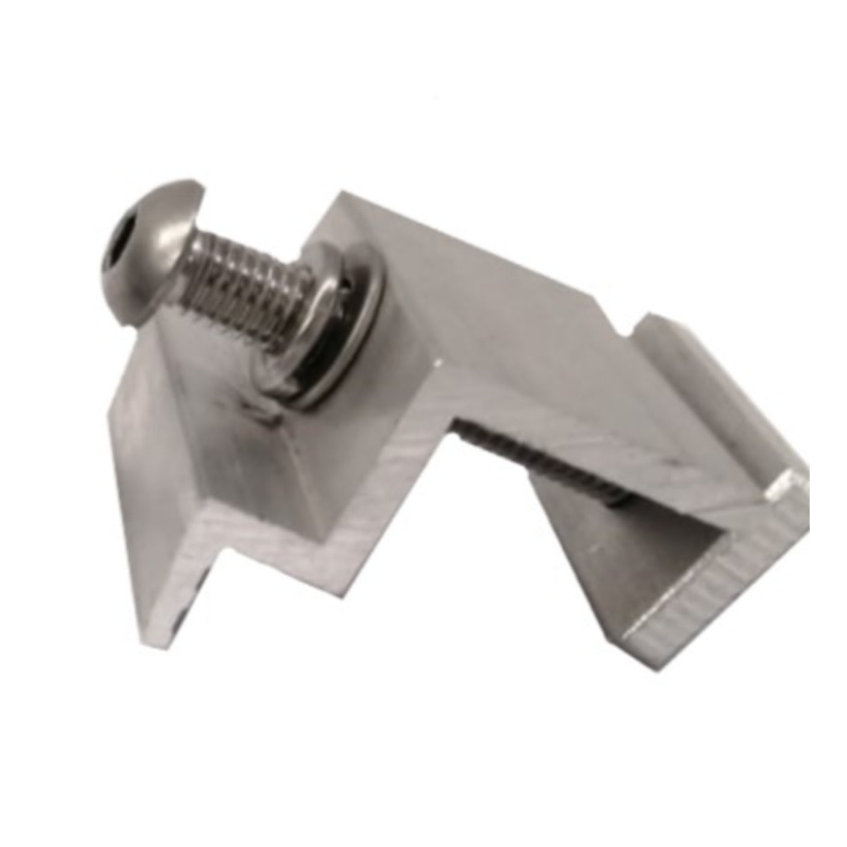 Solarframe Mounting End Clips