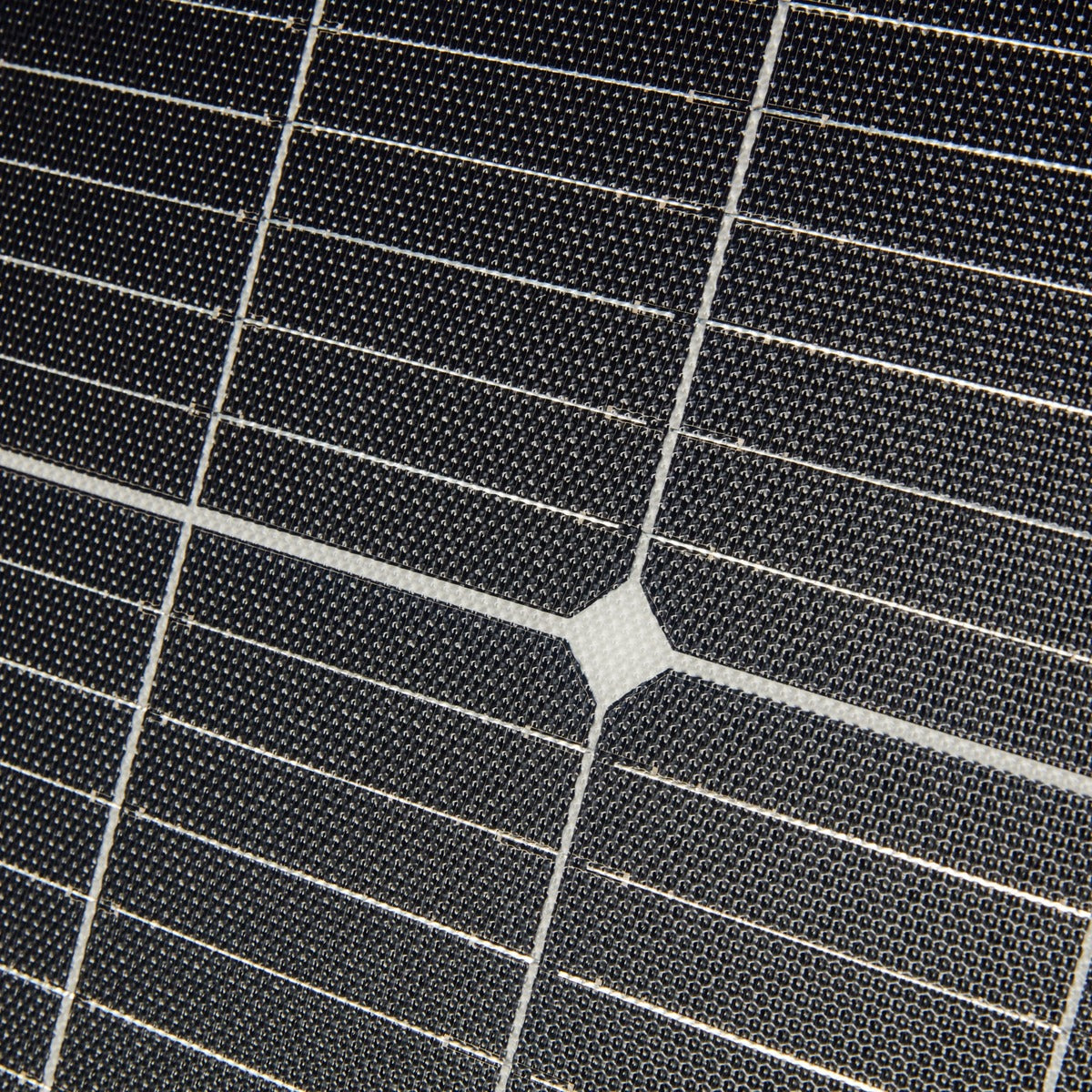 EvoCharge Sunmaster 200W Portable Solar Panel