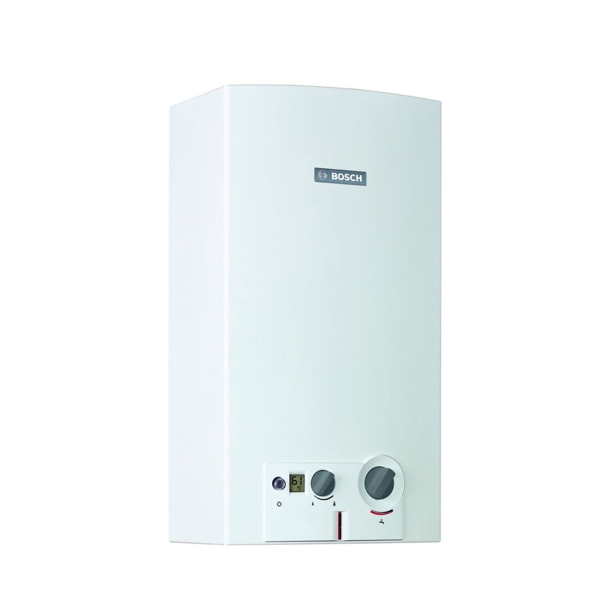 Bosch WRD11G31 11 Litre Hydro Ignition LPG Gas Water Heater