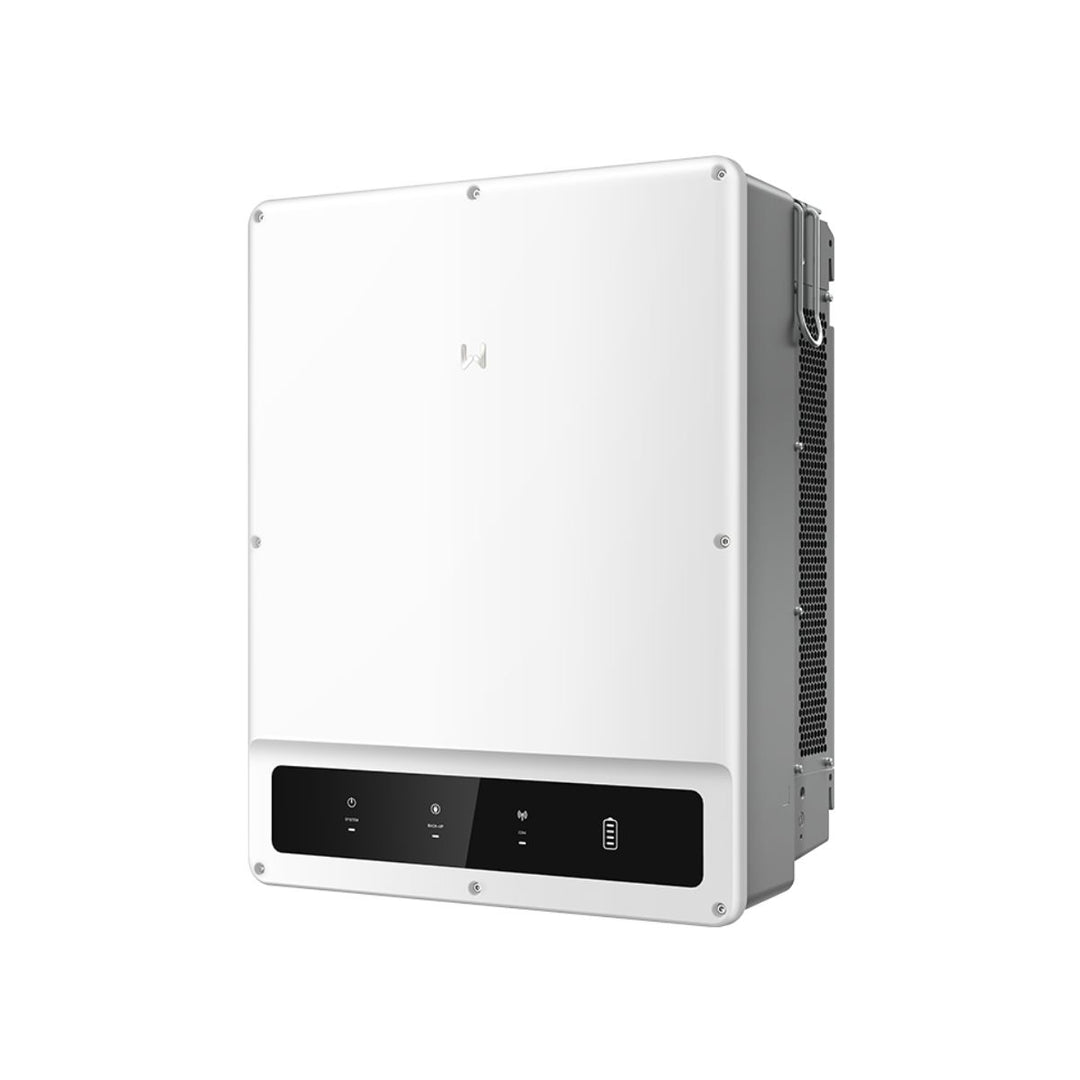 GoodWe 50kW HV Three Phase Hybrid Inverter