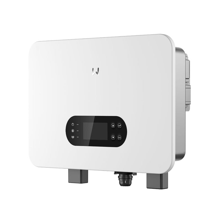 GoodWe ES Uniq 5kW LV Single Phase Hybrid Inverter