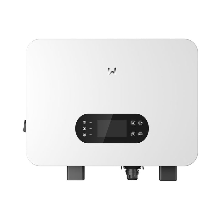GoodWe ES Uniq 6kW LV Single Phase Hybrid Inverter