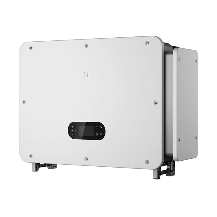 GoodWe ET Series 100kW HV Three Phase Hybrid Inverter