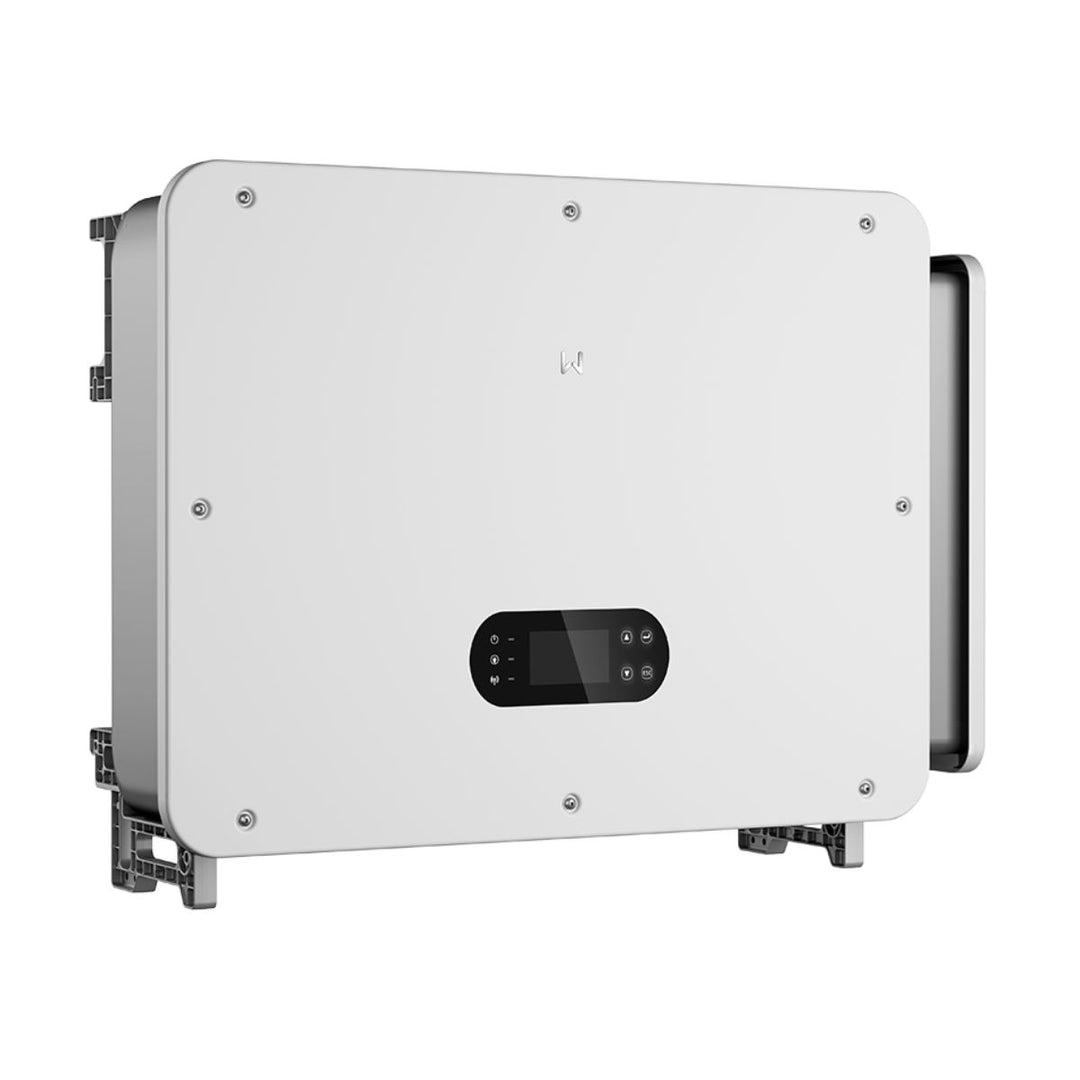 GoodWe ET Series 100kW HV Three Phase Hybrid Inverter