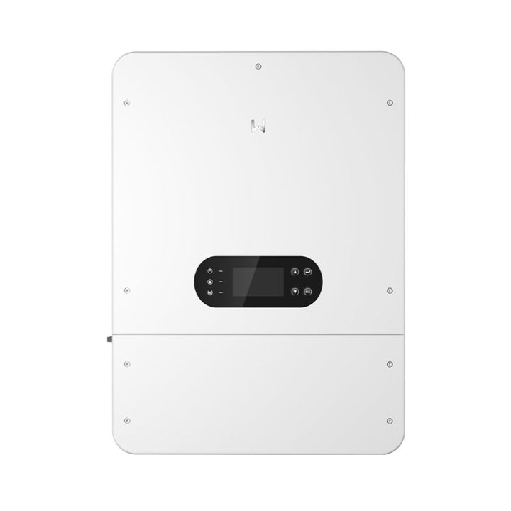 GoodWe ET Series 20kW LV Three Phase Hybrid Inverter