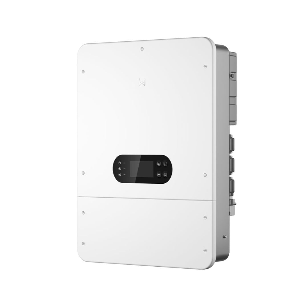 GoodWe ET Series 20kW LV Three Phase Hybrid Inverter