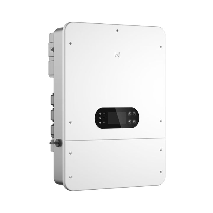 GoodWe ET Series 12kW LV Three Phase Hybrid Inverter