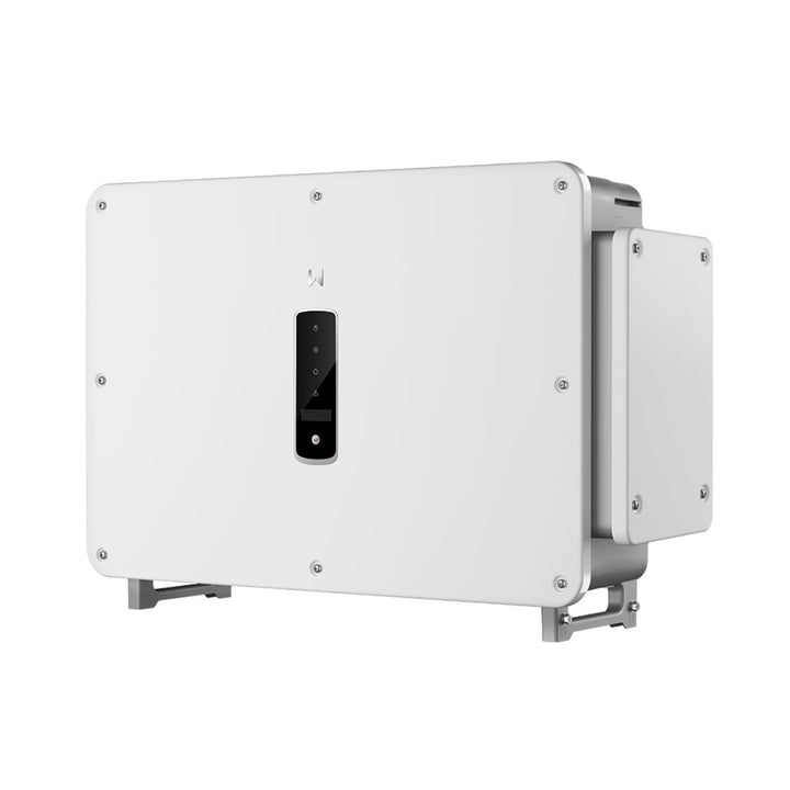 GoodWe GT Series 125kW On-Grid String Three Phase Inverter