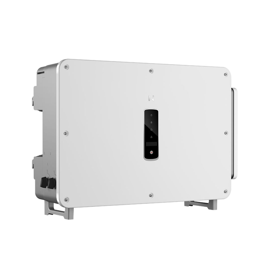 GoodWe GT Series 100kW On-Grid String Three Phase Inverter