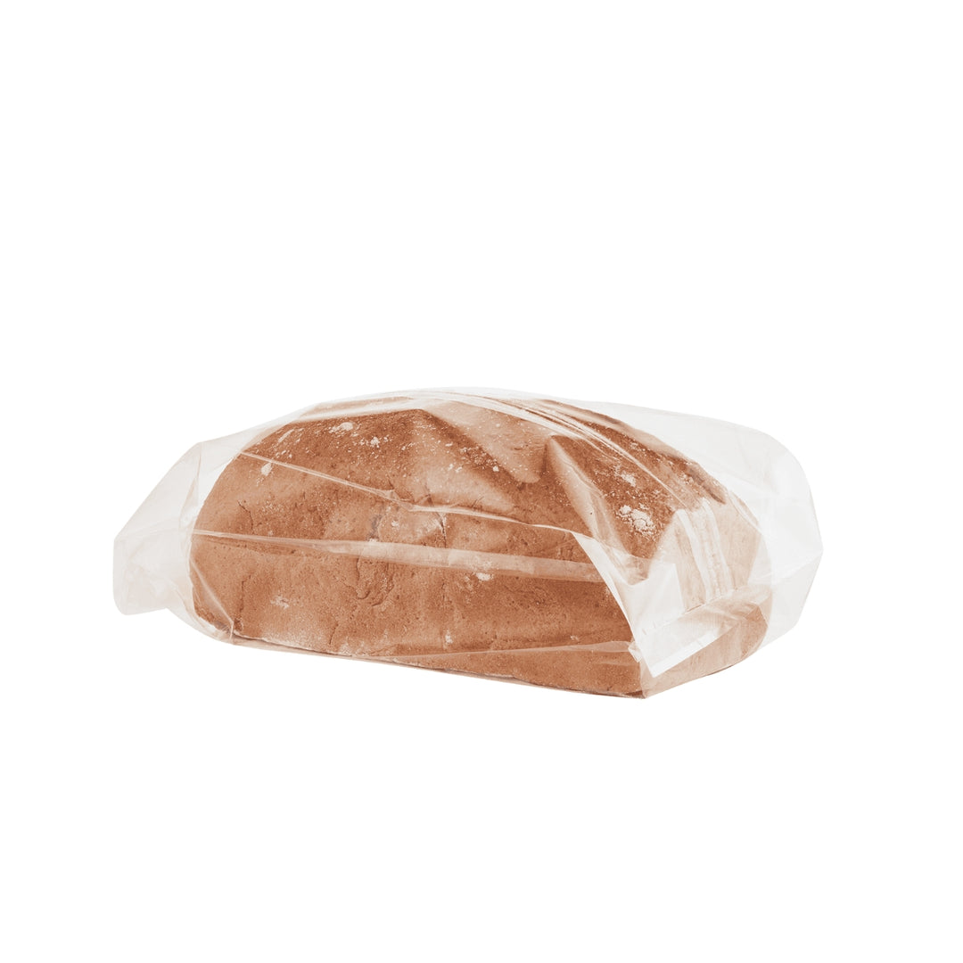 Green Home 3500ml Clear Compostable Bag