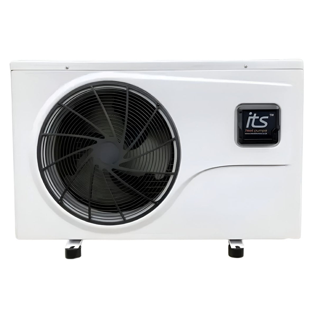 ITS 25kW Inverter Pool Heat Pump - Main Image