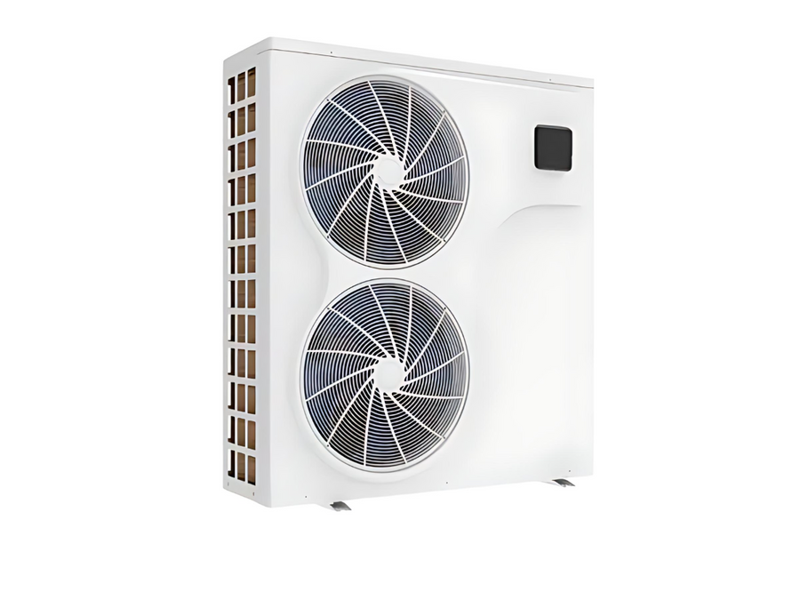 Heat Pump Cheapest Way To Heat Your House ITS 35kW Inverter Pool