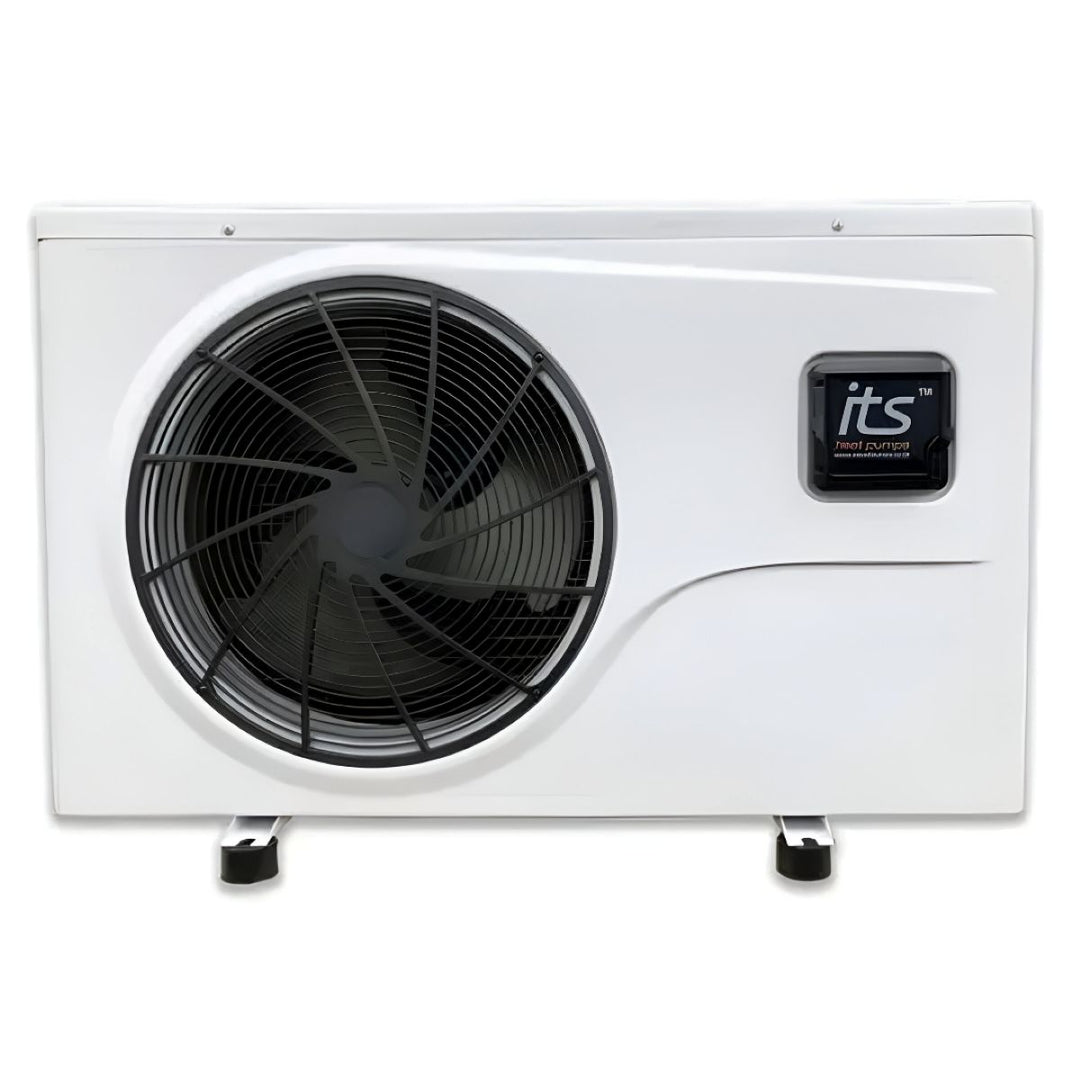 ITS 7.5kW Inverter Pool Heat Pump