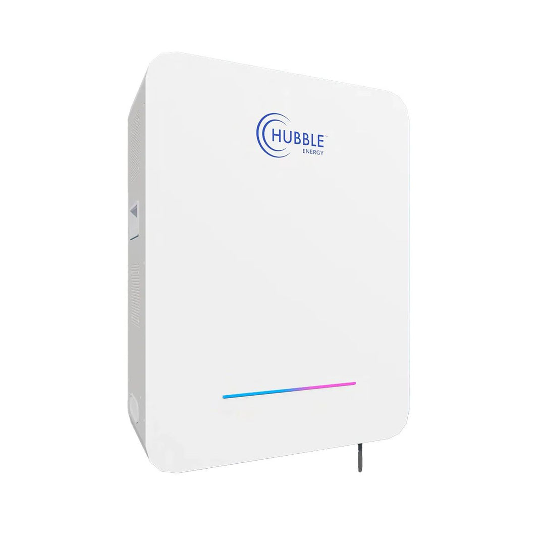 Hubble Lithium AM-10 Plus 200Ah 10kWh 51.2V Battery