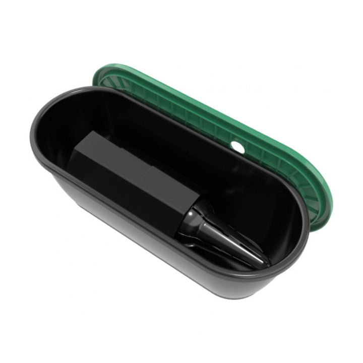 HydroGrow Micro Root Zone Growing System