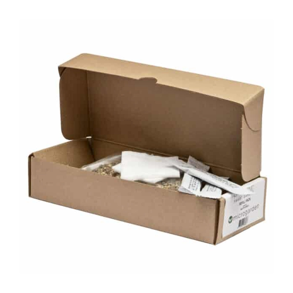Hydroponic Grow Media Refill Pack - Sustainable.co.za