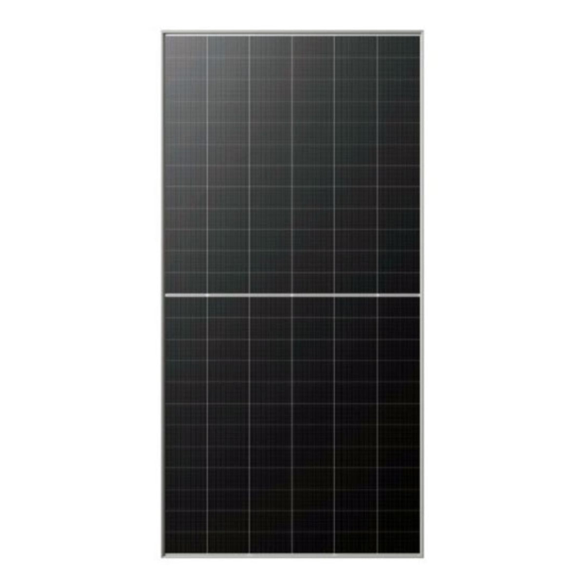 Jinko Tiger Neo 590W TOPCon N-Type Dual Glass Bifacial Solar Panel