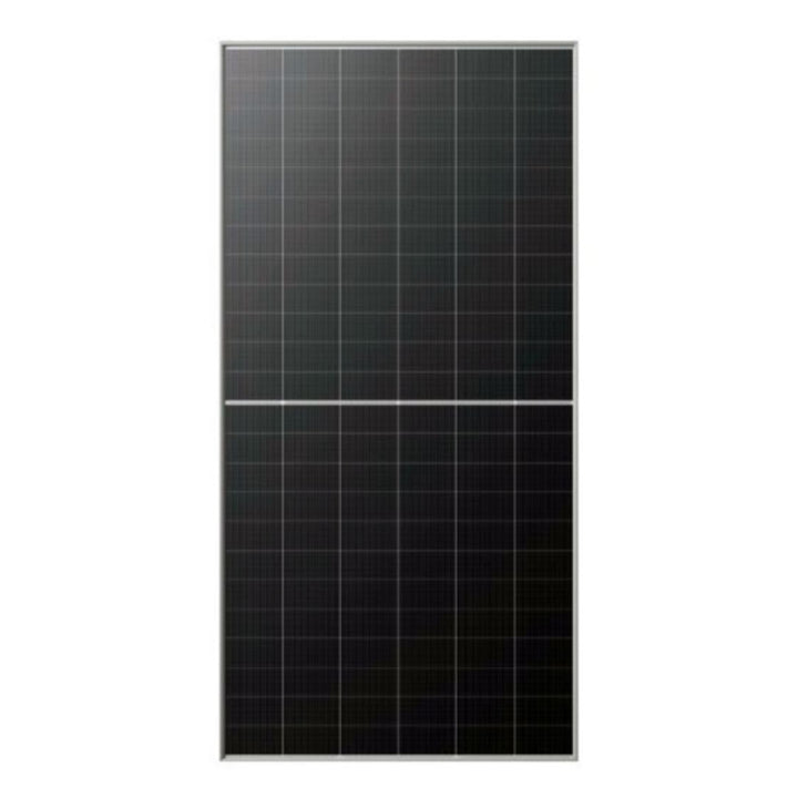 Jinko Tiger Neo 590W TOPCon N-Type Dual Glass Bifacial Solar Panel Pallet of 36