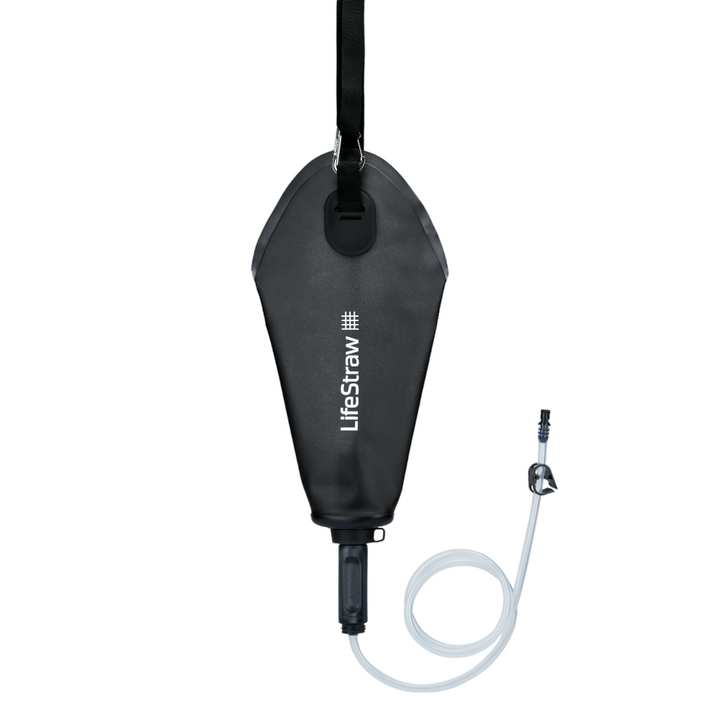 LifeStraw Peak Series 3L Compact Gravity Water Filter System