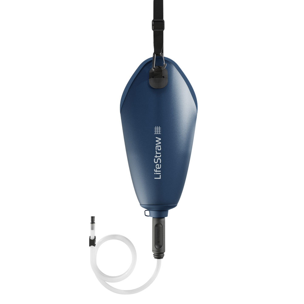 LifeStraw Peak Series 3L Compact Gravity Water Filter System