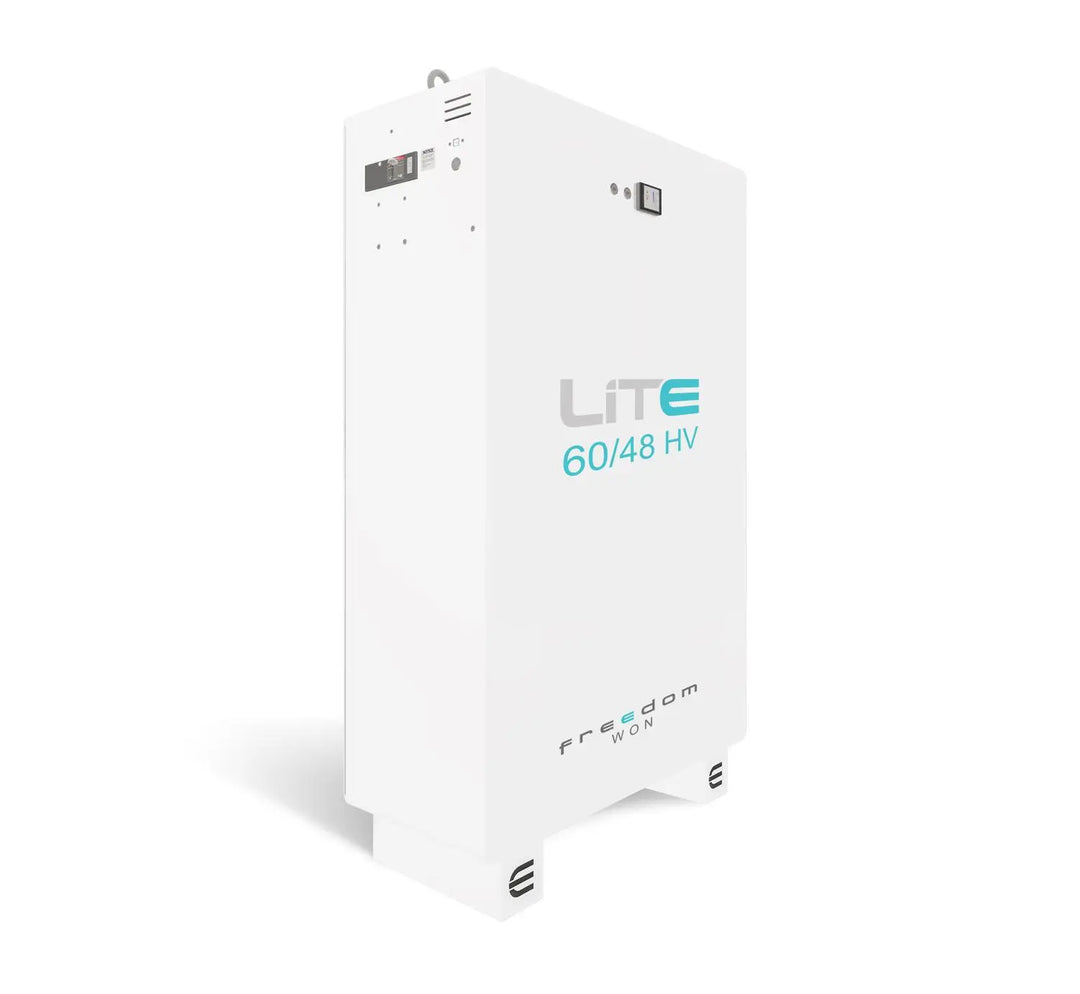 Freedom Won Lite Business 60/48 High Voltage Lithium Battery
