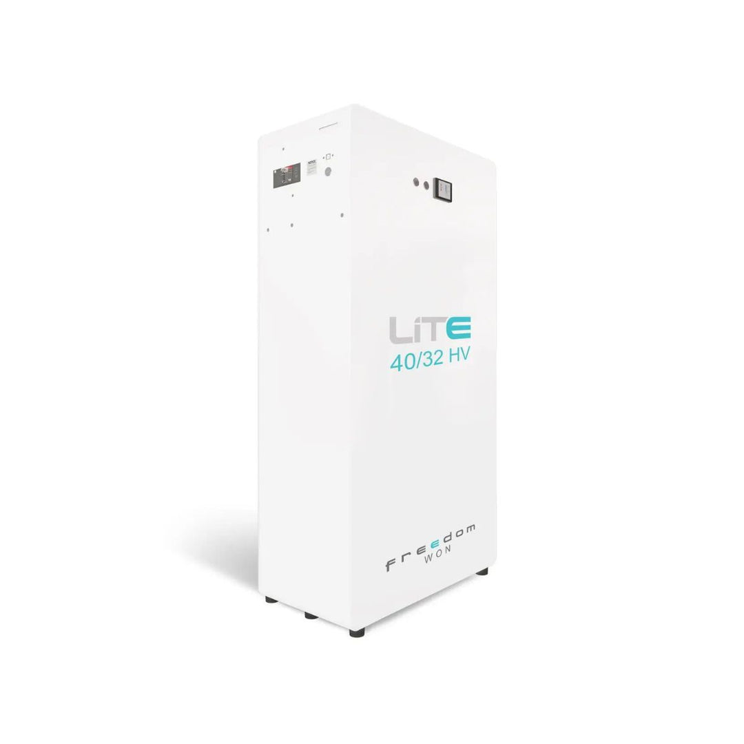 Freedom Won Lite 2 Business 40/32 High Voltage Lithium LiFePO4 Battery