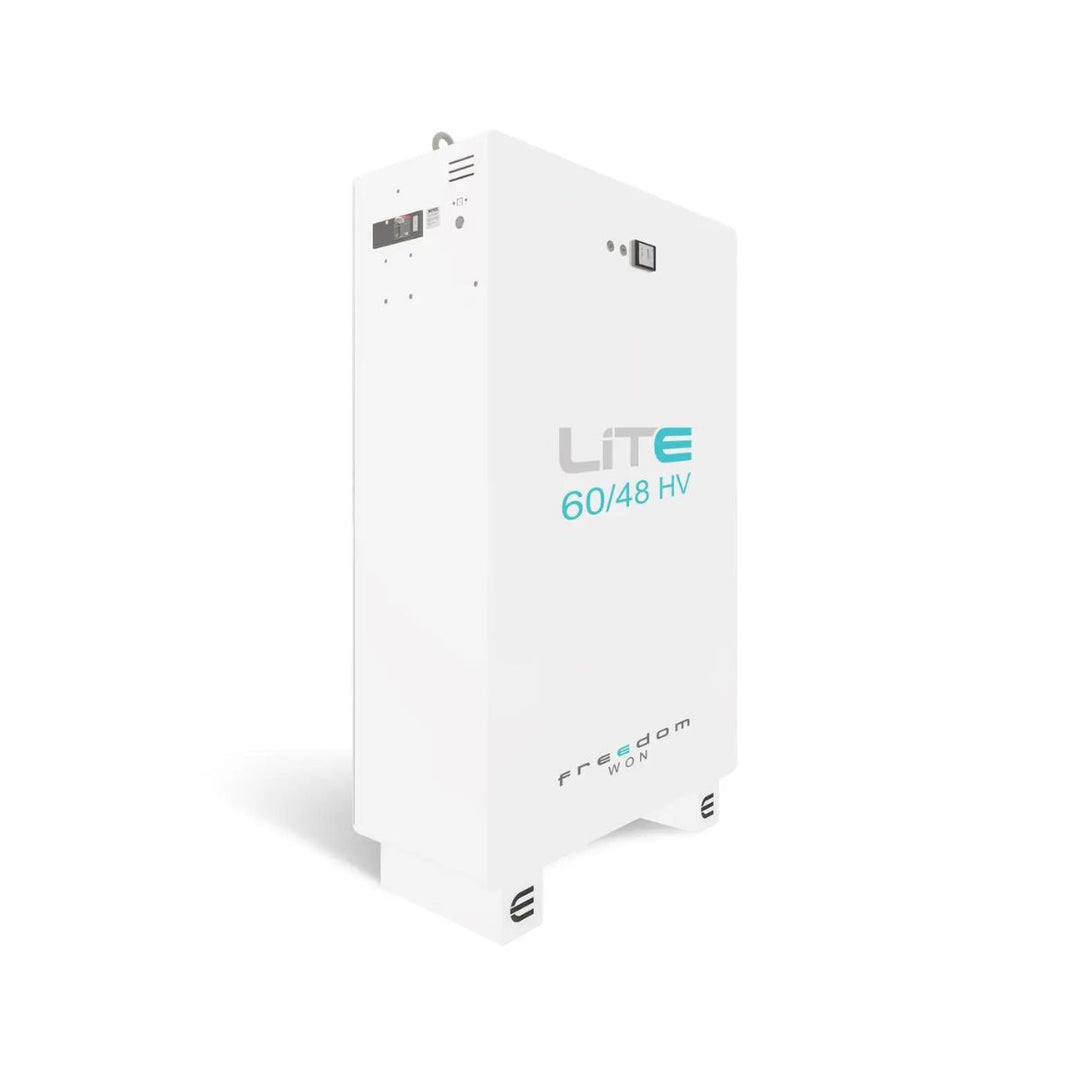Freedom Won Lite 2 Business 60/48 High Voltage Lithium LiFePO4 Battery