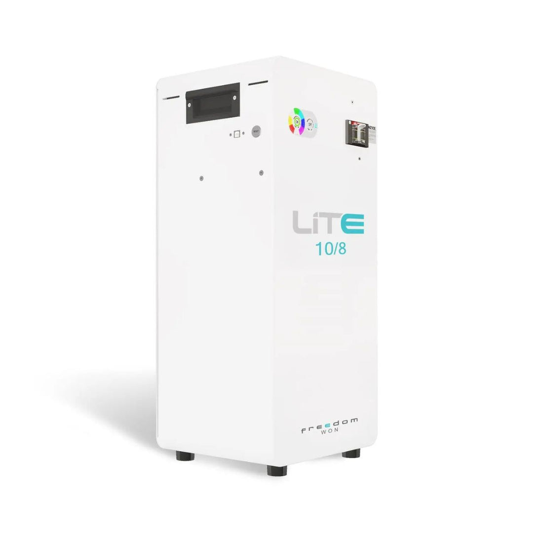 Freedom Won Lite 2 Home 10/8 Lithium LiFePO4 Battery