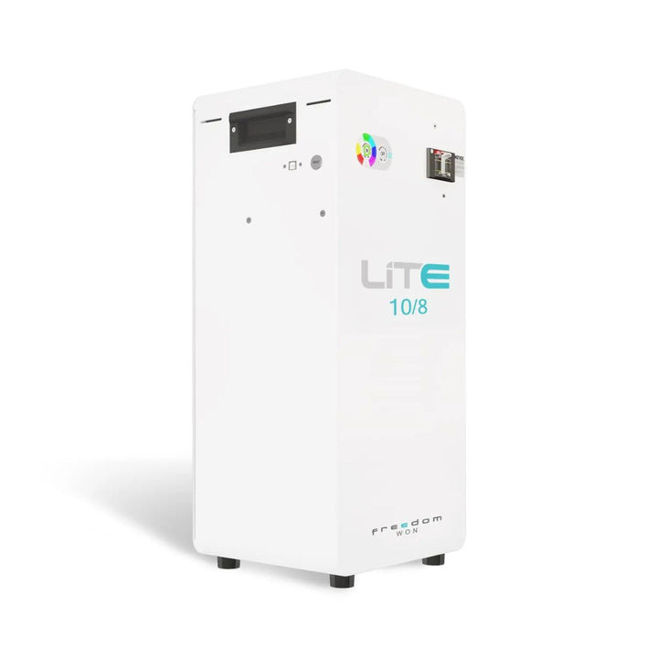 Freedom Won Lite 2 Home 10/8 Lithium LiFePO4 Battery