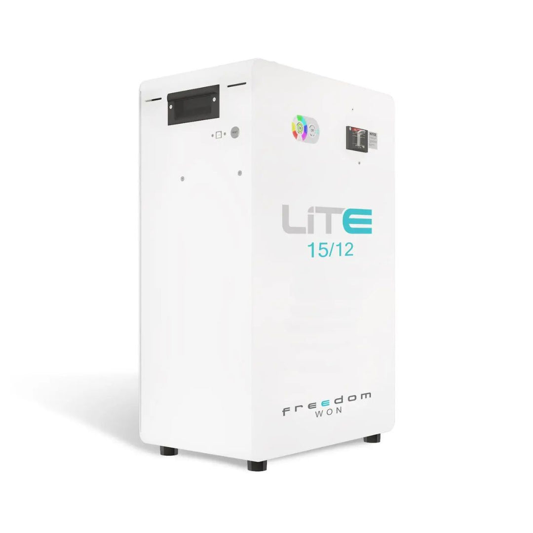 Freedom Won Lite 2 Home 15/12 Lithium LiFePO4 Battery