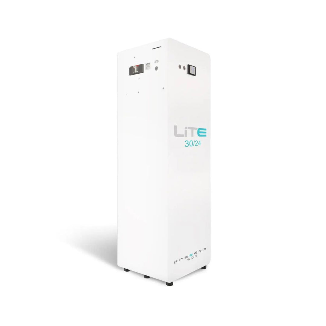 Freedom Won Lite 2 Home 30/24 Lithium LiFePO4 Battery