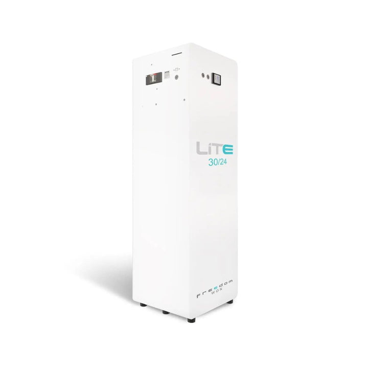 Freedom Won Lite 2 Home 30/24 Lithium LiFePO4 Battery