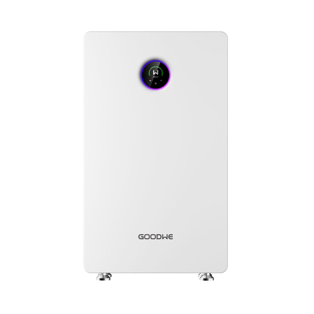 GoodWe Lynx A G3 Series 14.3kWh 51.2V Low Voltage Lithium Battery