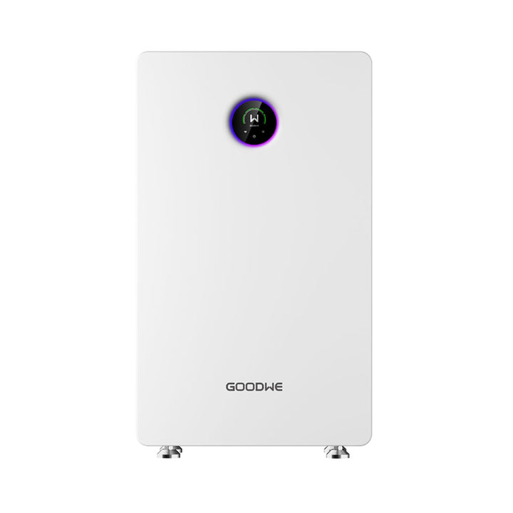 GoodWe Lynx A G3 Series 14.3kWh 51.2V Low Voltage Lithium Battery
