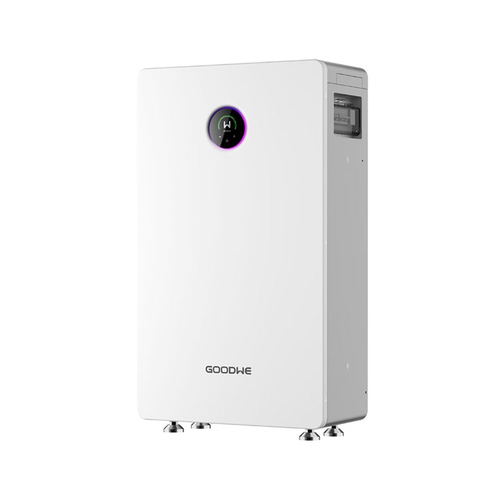GoodWe Lynx A G3 Series 14.3kWh 51.2V Low Voltage Lithium Battery