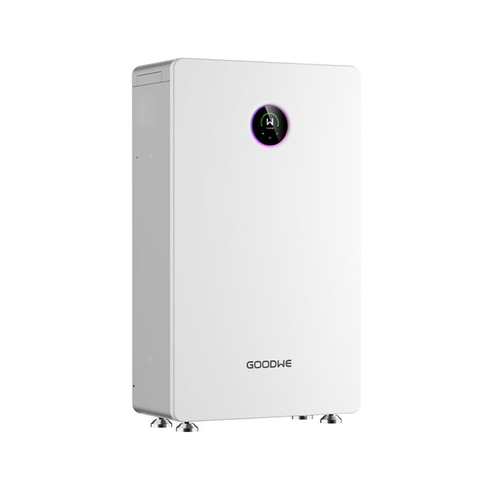 GoodWe Lynx A G3 Series 14.3kWh 51.2V Low Voltage Lithium Battery