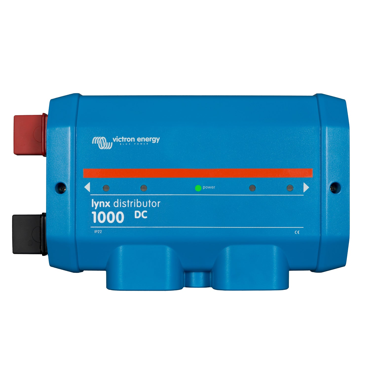 Victron Lynx Distributor – Sustainable