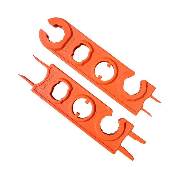 MC4 Spanner Set