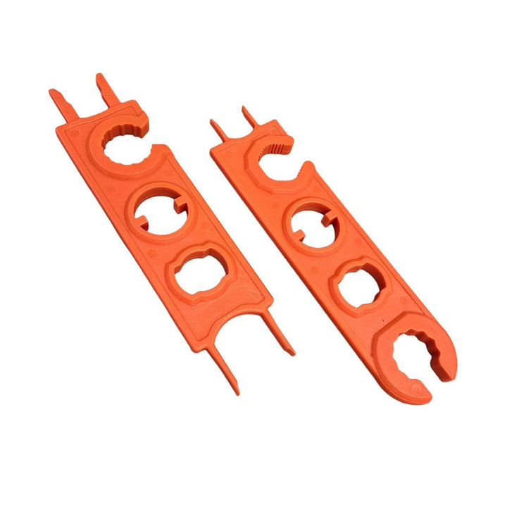 MC4 Spanner Set