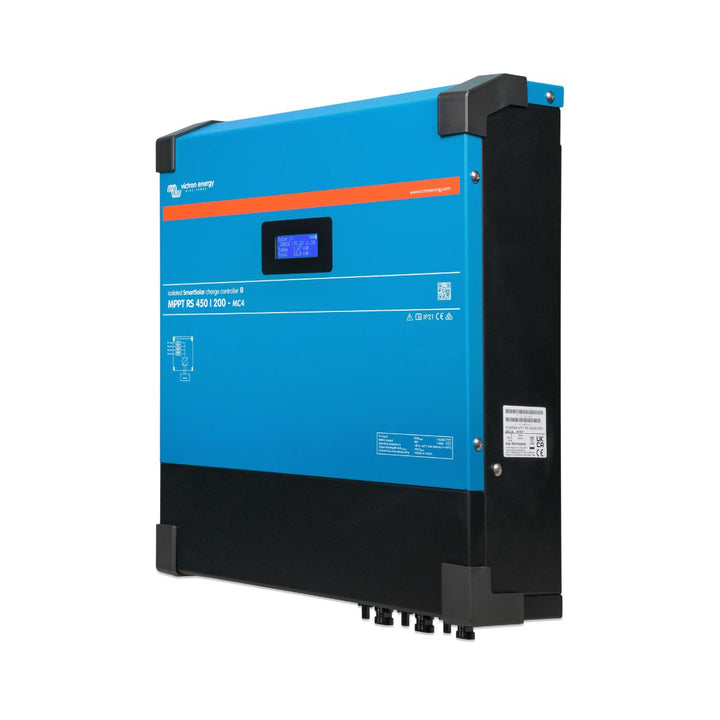Victron SmartSolar RS 450V-200A MC4 MPPT Charge Controller