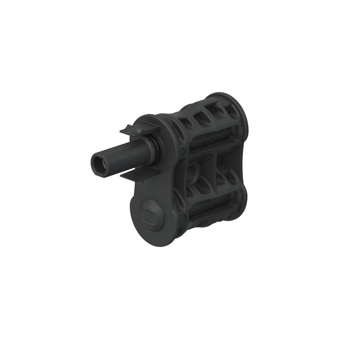 Staubli MC4 Evo 2 Branch Socket 2M1F Connector