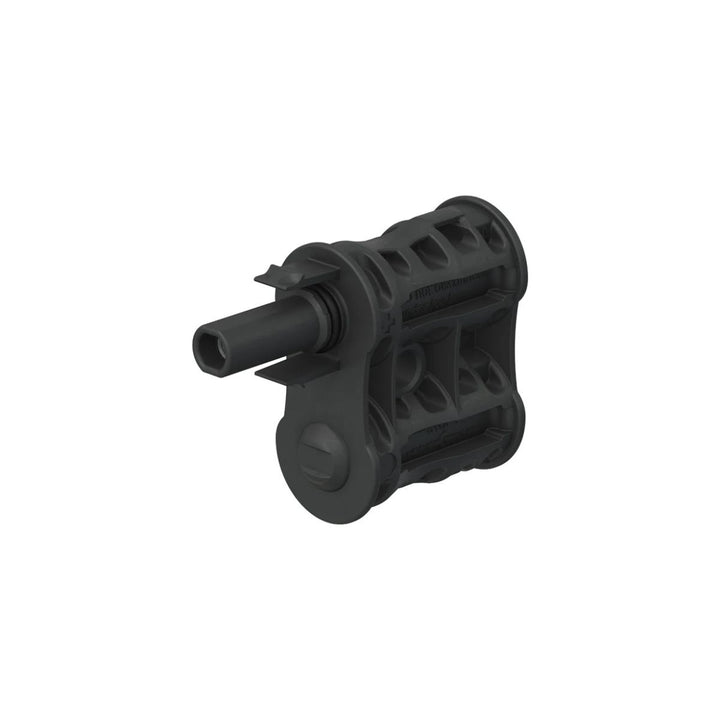 Staubli MC4 Evo 2 Branch Socket 2M1F Connector